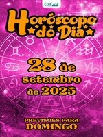 Horóscopo do Dia